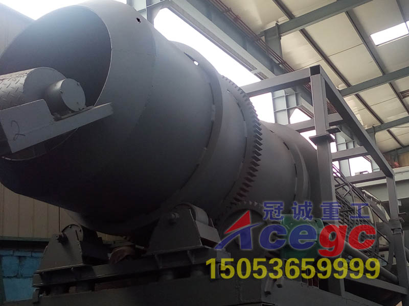 轉筒洗石機 轉筒洗石機