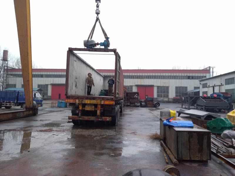 洗砂洗石機(jī) 洗砂洗石機(jī)