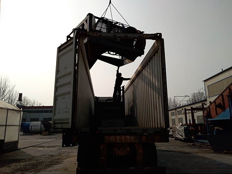 洗石機(jī)旋流器 洗石機(jī)旋流器