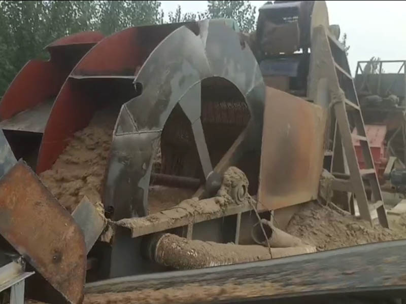 振動洗石機(jī) 振動洗石機(jī)