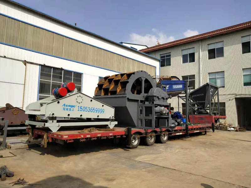 洗石粉設(shè)備 洗石粉設(shè)備