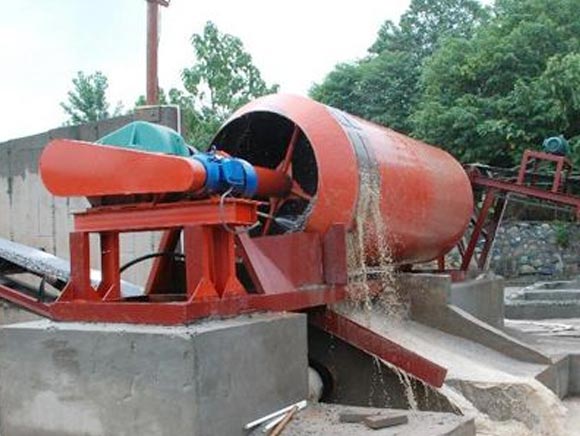 洗石機(jī) 洗石機(jī)