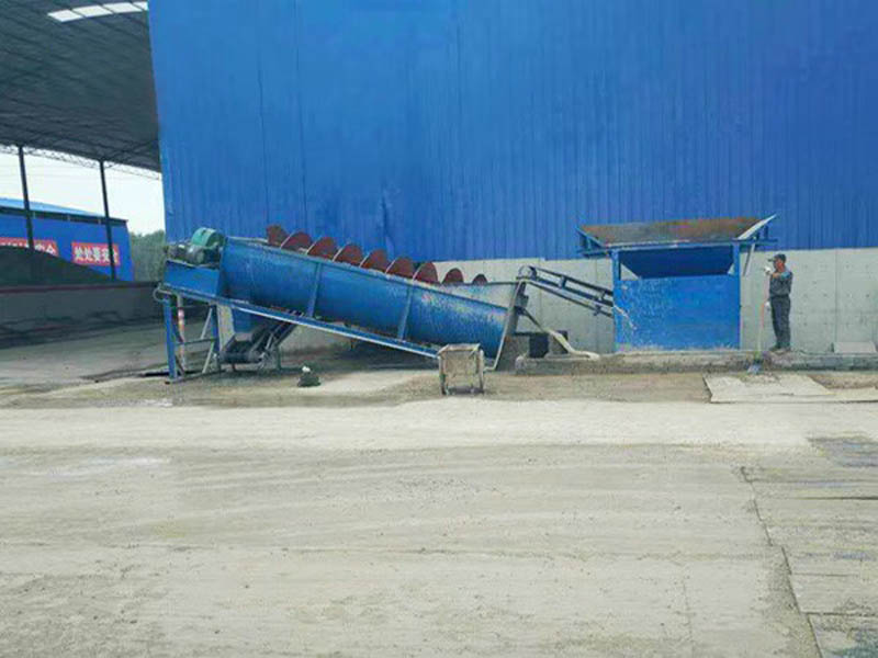 砂石分離機(jī) 砂石分離機(jī)