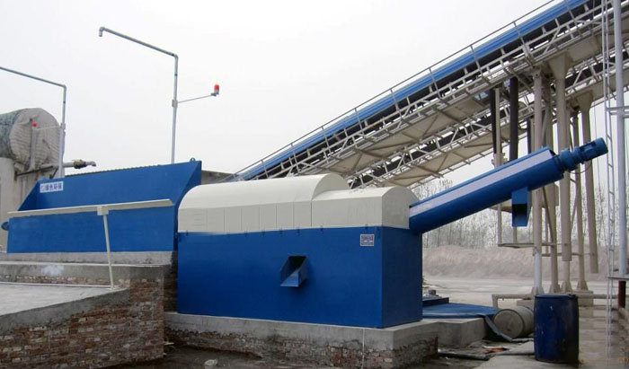 砂石分離機(jī) 砂石分離機(jī)