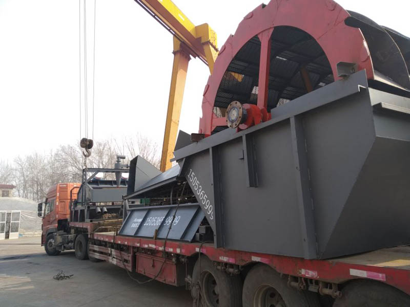 洗石粉設(shè)備 洗石粉設(shè)備