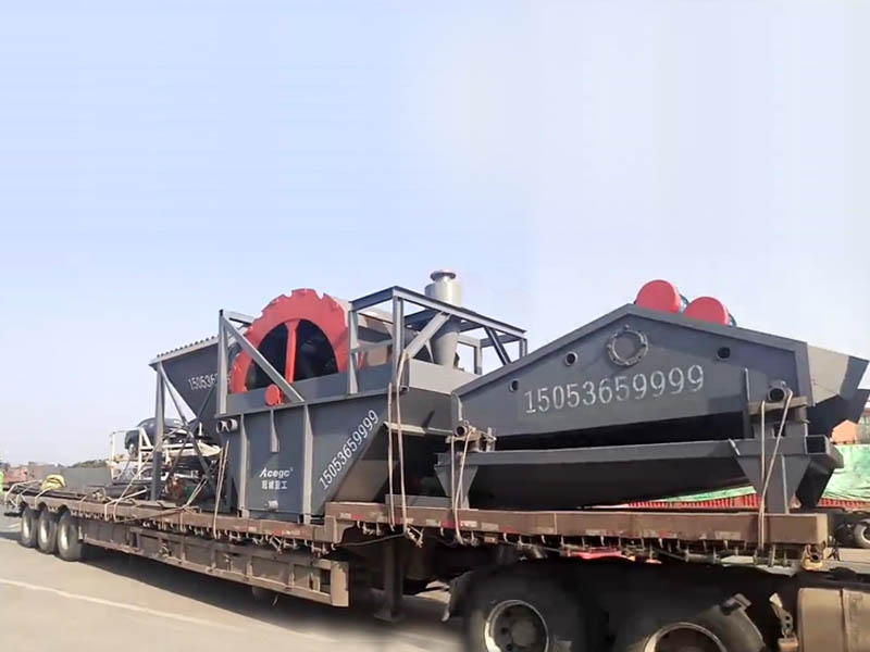 洗石粉設(shè)備 洗石粉設(shè)備