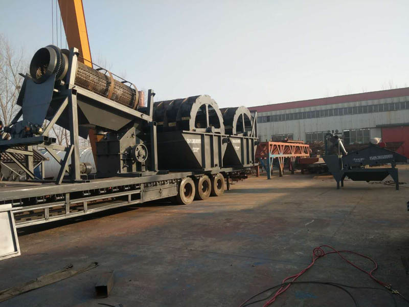 石粉清洗設(shè)備 石粉清洗設(shè)備