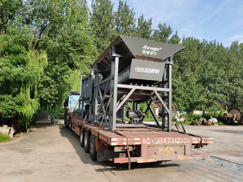 洗石機(jī) 洗石機(jī)