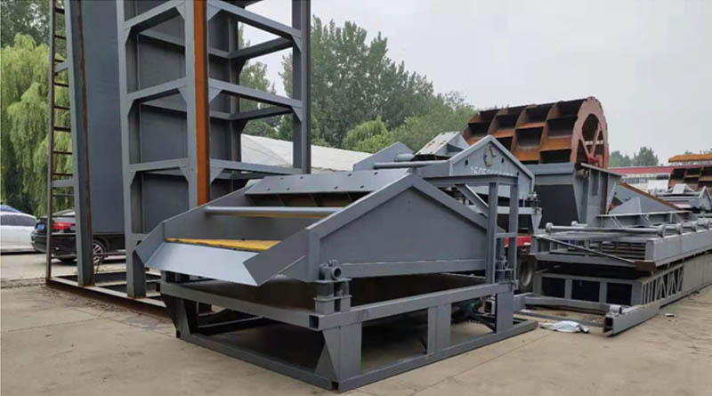 洗石子的機(jī)器 洗石子的機(jī)器