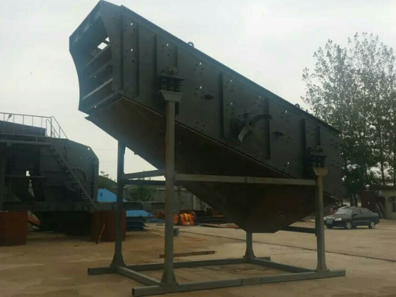 洗石機(jī) 洗石機(jī)