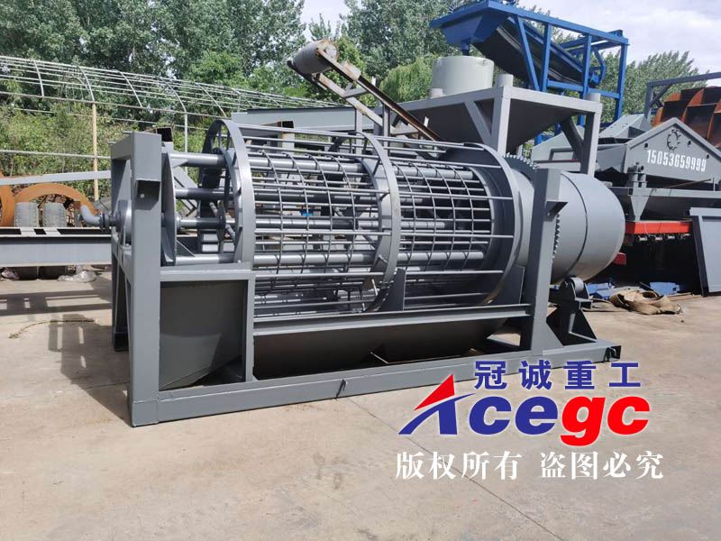 石料洗石機(jī) 石料洗石機(jī)