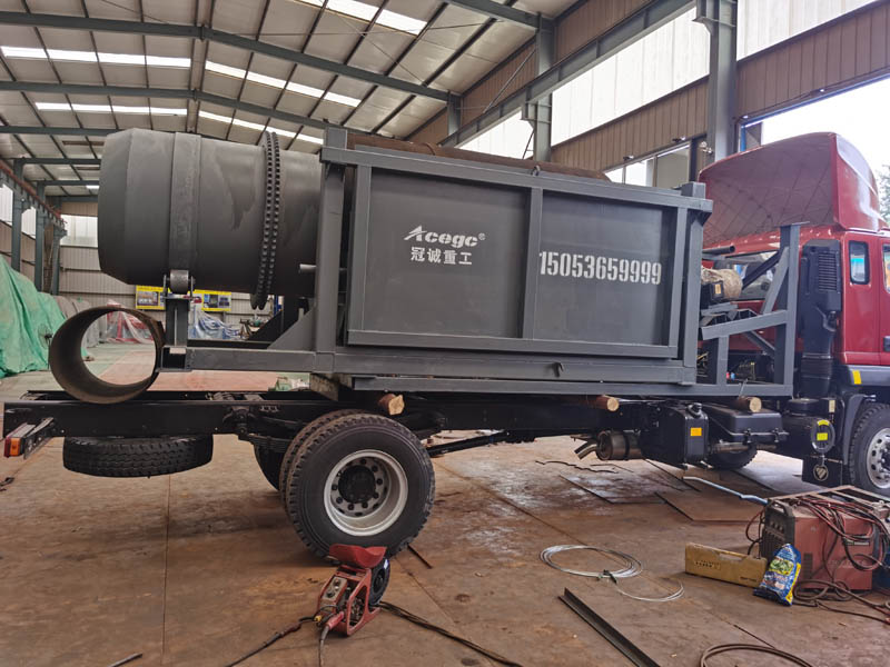 石料洗石機(jī) 石料洗石機(jī)