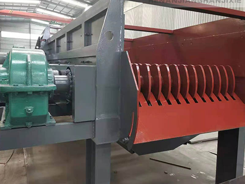 泥石分離機(jī) 泥石分離機(jī)