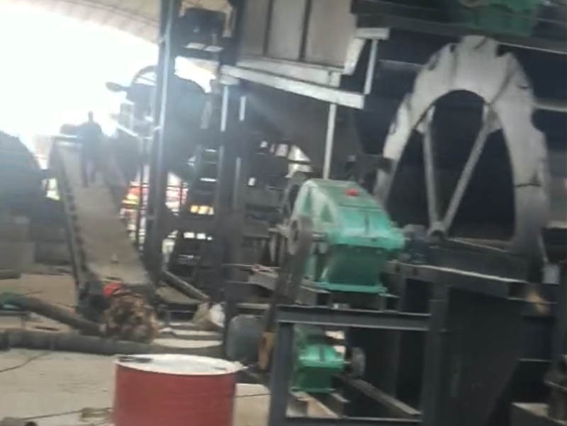 洗石機(jī)械廠家 洗石機(jī)械廠家