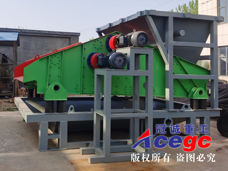 河卵石洗石機(jī) 河卵石洗石機(jī)