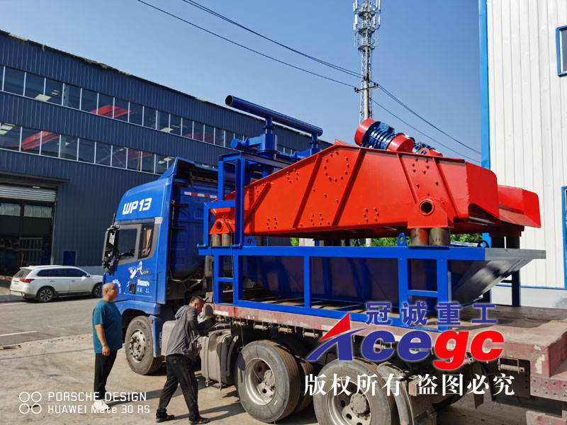 洗石機(jī) 洗石機(jī)