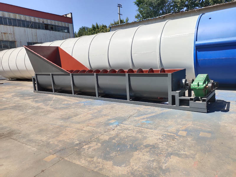 螺旋洗石機(jī) 螺旋洗石機(jī)