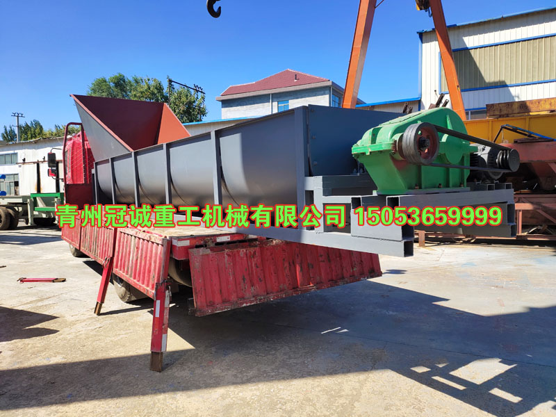 螺旋洗礦機 螺旋洗礦機