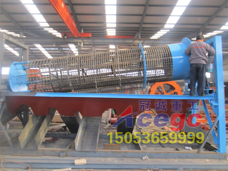 洗石機(jī) 洗石機(jī)