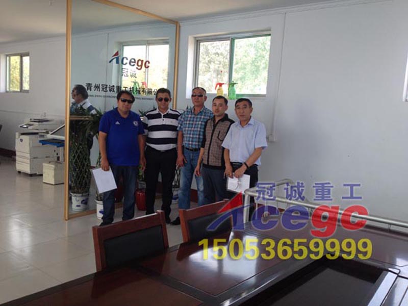 客戶現(xiàn)場(chǎng)