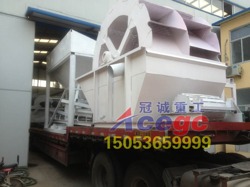 洗石機生產(chǎn)廠家