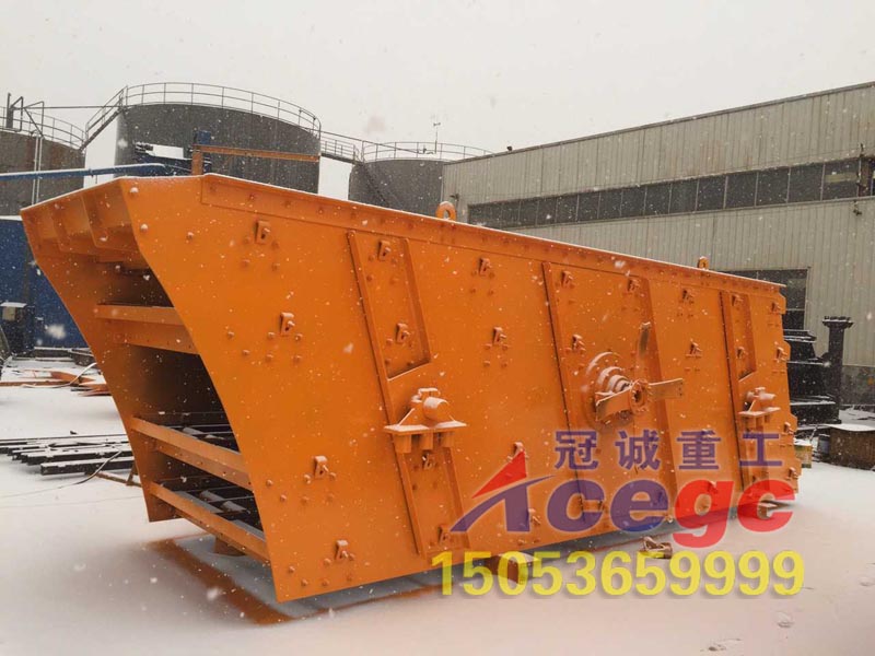 振動(dòng)洗石機(jī) 振動(dòng)洗石機(jī)