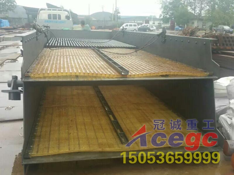 震動(dòng)洗石機(jī) 震動(dòng)洗石機(jī)