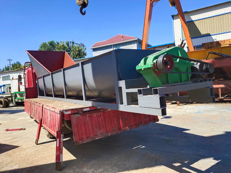 洗石機(jī) 洗石機(jī)